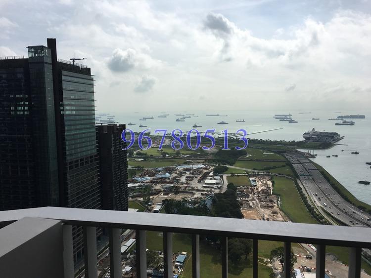 V On Shenton (D1), Apartment #161335902